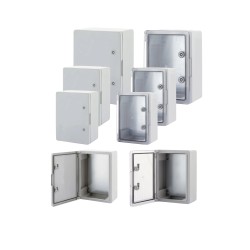 ABS Kunststoff Schaltschrank Verteilerschrank Schrank Panel Board IP65 Leergehäuse