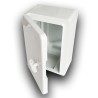 ABS Kunststoff Schaltschrank Verteilerschrank Schrank Panel Board IP65 Leergehäuse