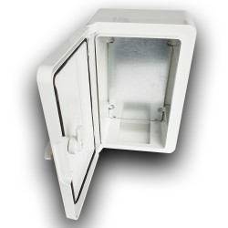ABS Kunststoff Schaltschrank Verteilerschrank Schrank Panel Board IP65 Leergehäuse
